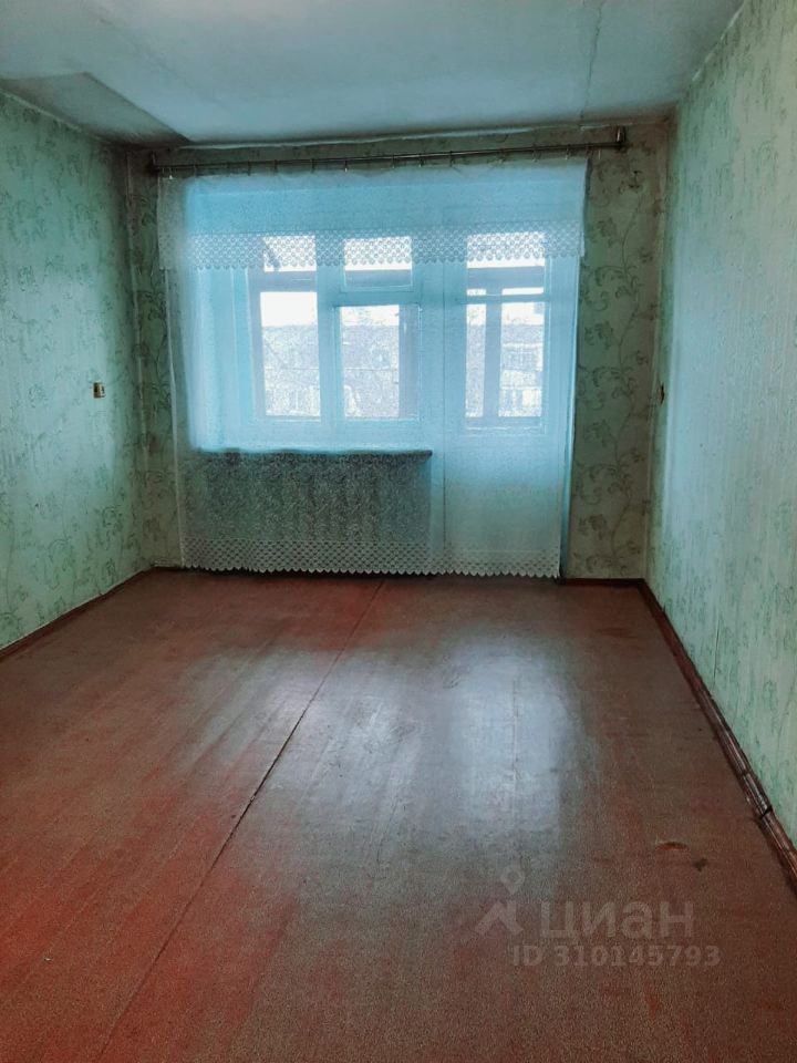 1-комн., 30.4 м², 5/5 этаж