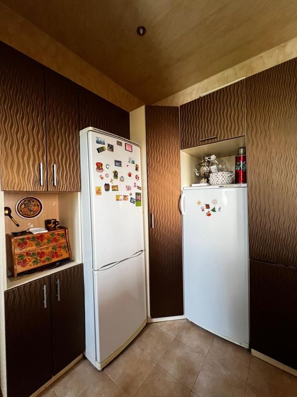 4-комн., 96.6 м², 3/5 этаж