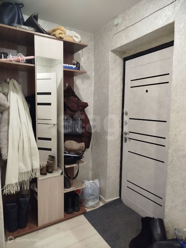 1-комн., 31.2 м², 4/5 этаж