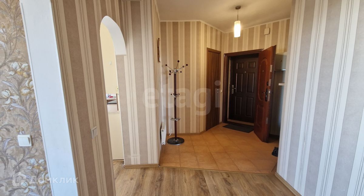 3-комн., 81.4 м², 9/9 этаж