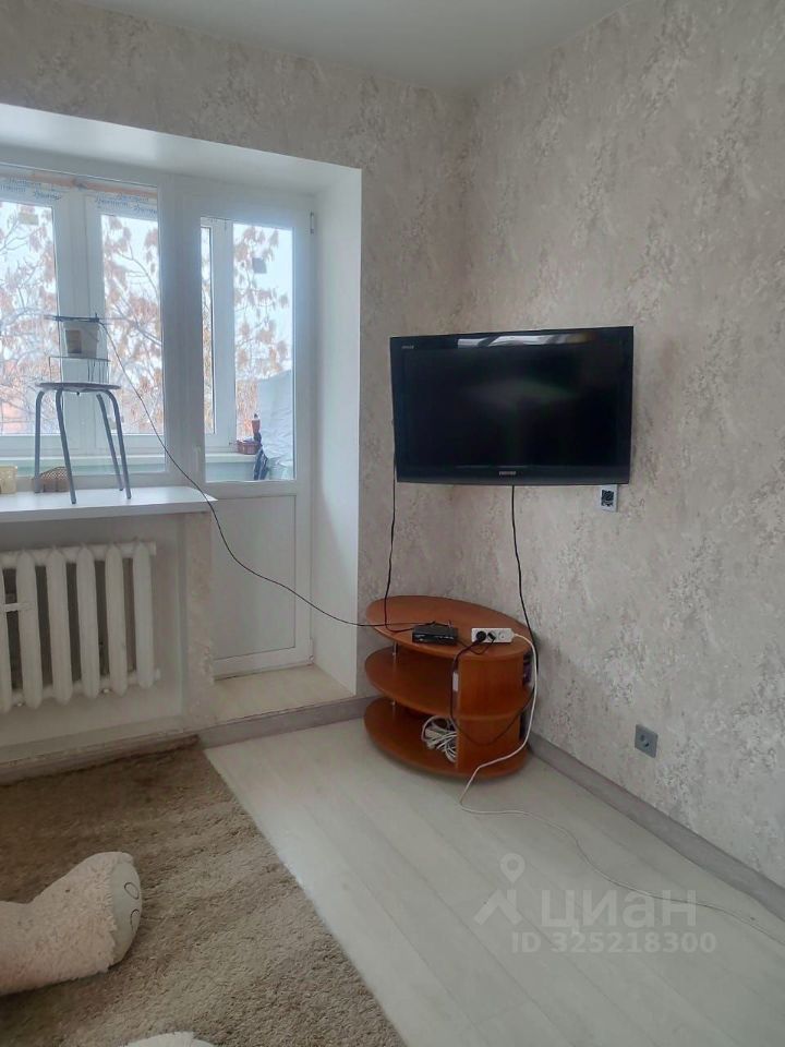 1-комн., 31 м², 2/3 этаж