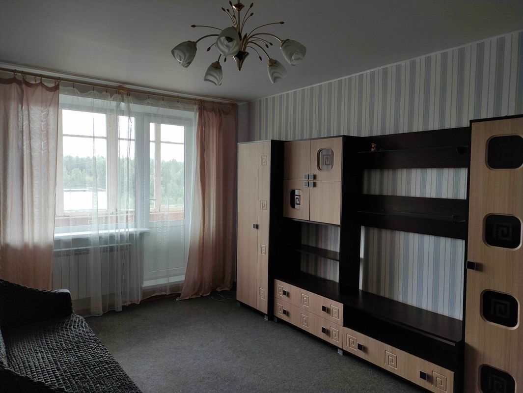 2-комн., 55 м², 8/9 этаж