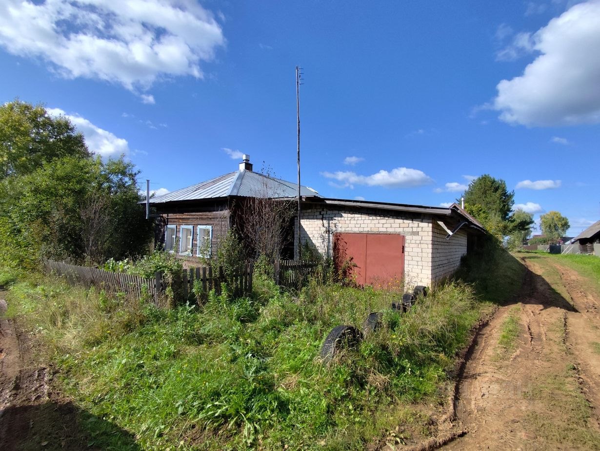 1-этажный дом, 18.8 м², 15 соток