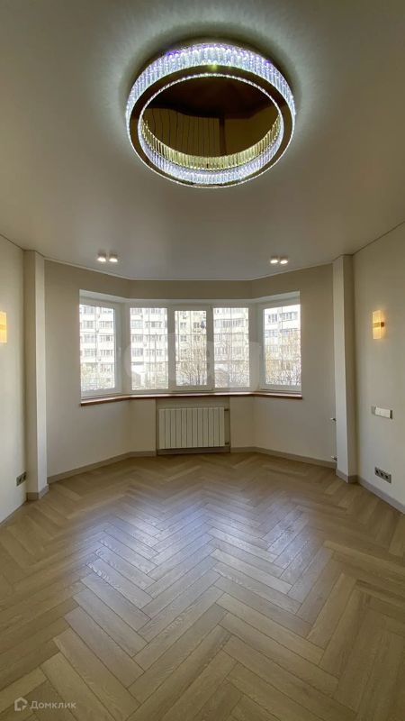 3-комн., 75.5 м², 3/9 этаж