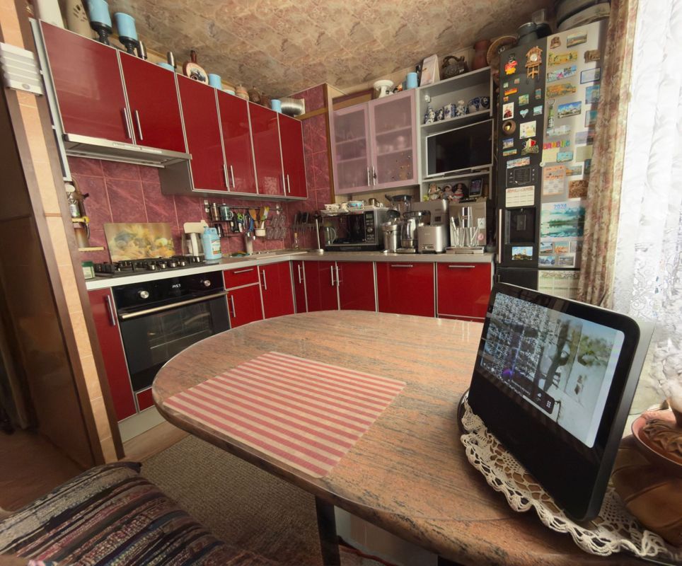 2-комн. квартира, 47.1 м², 3/5 этаж