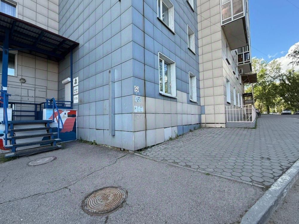 ПСН, 37 м², 1/17 этаж