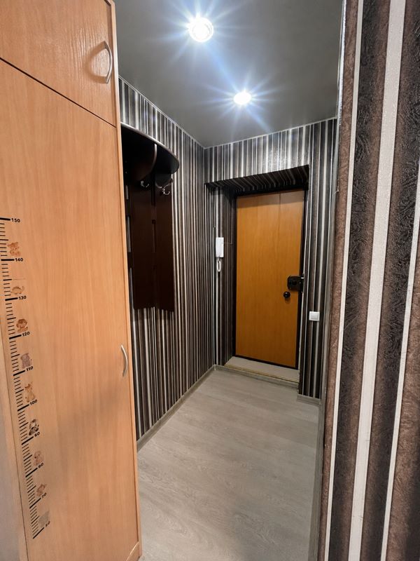 1-комн., Квартира, 29.3 м², 5/5 этаж