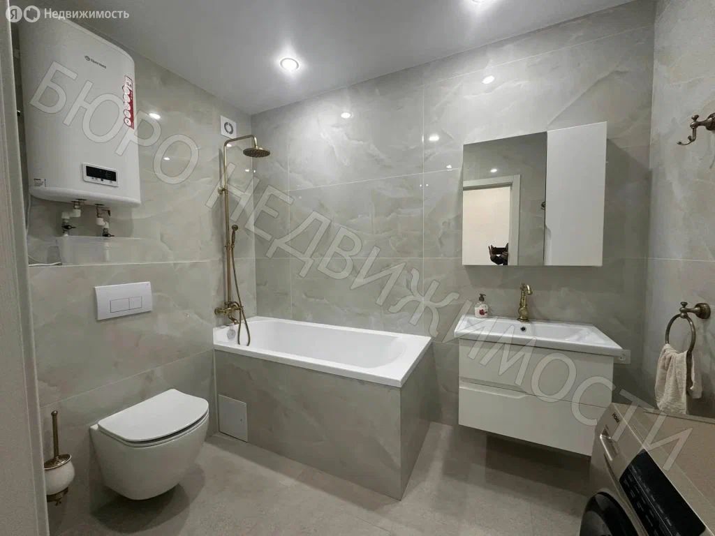 1-комн. квартира, 47.5 м2, 6/10 этаж