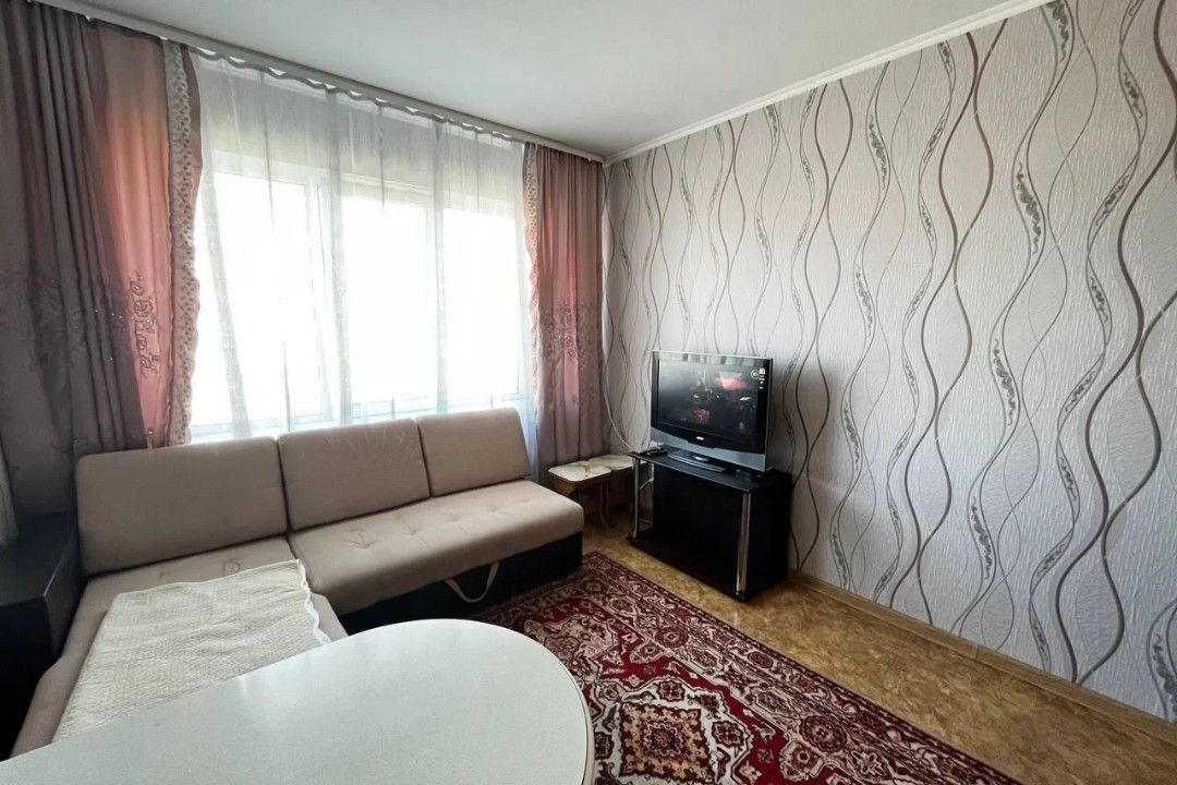 Студия, 16.4 м², 6/9 этаж