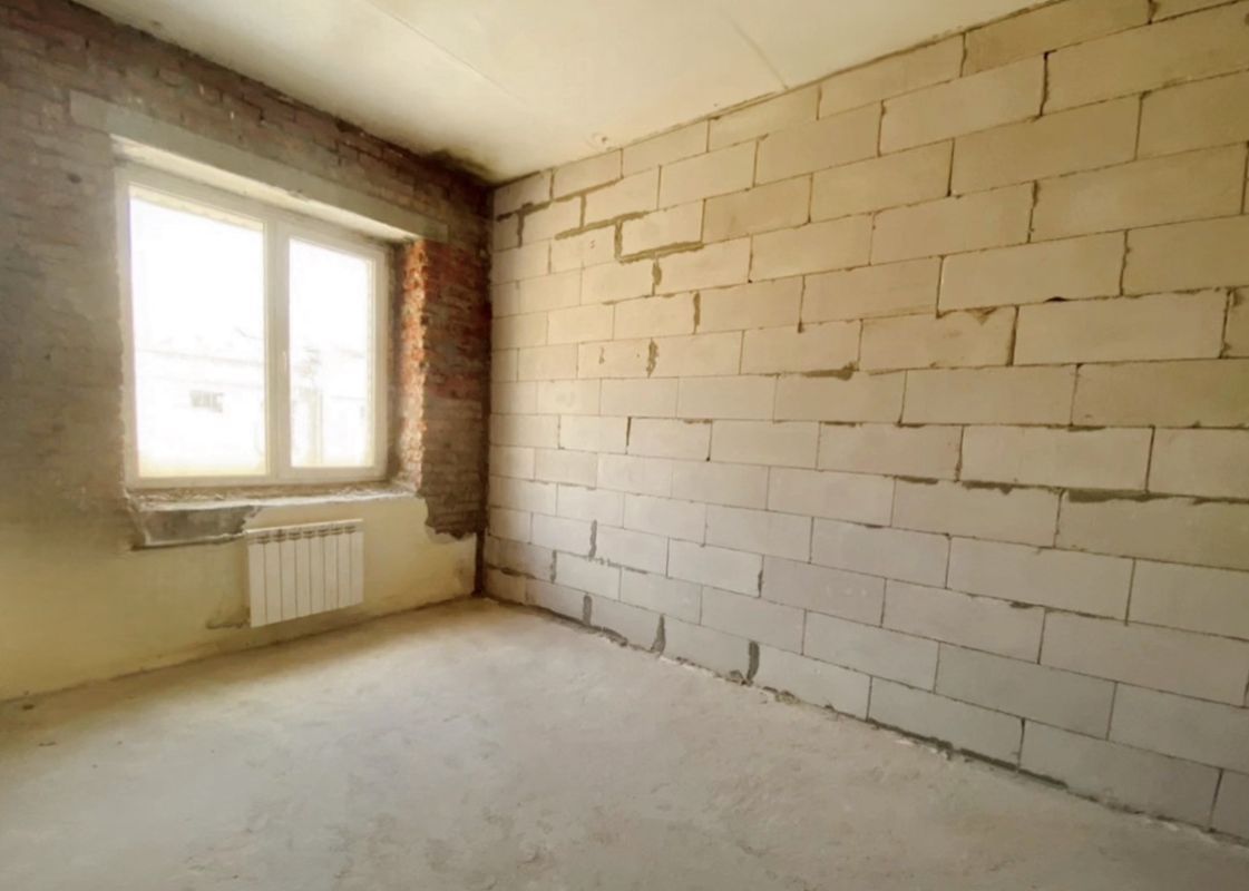Студия, 17.6 м², 4/5 этаж