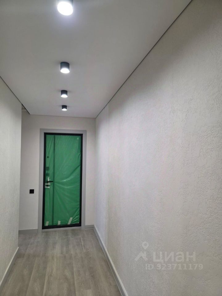 3-комн., 64 м², 6/9 этаж