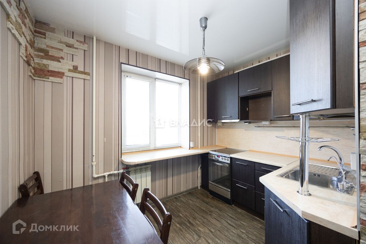 2-комн., 58.3 м², 6/9 этаж