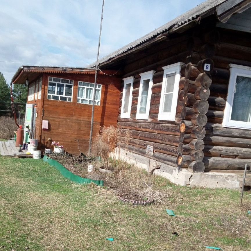 Дом, 100 м², 12 соток