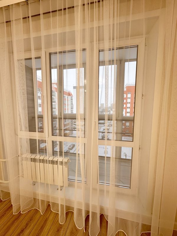 Студия, 24.2 м², 7/10 этаж