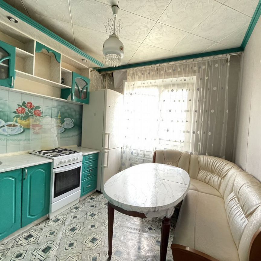 2-комн., 51.2 м², 4/10 этаж