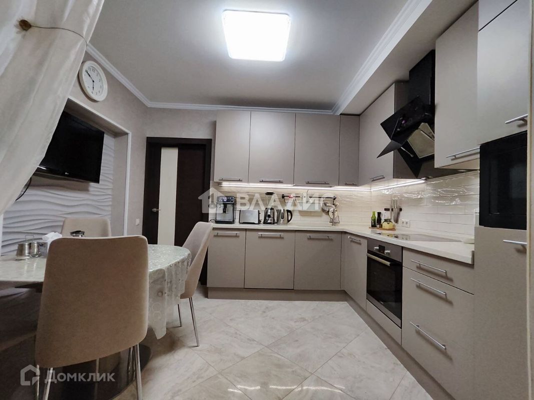 3-комн., 74.5 м², 6/25 этаж