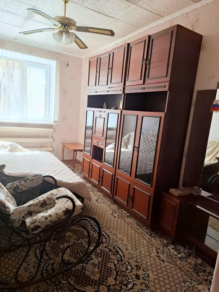 3-комн., 58.7 м², 1/5 этаж