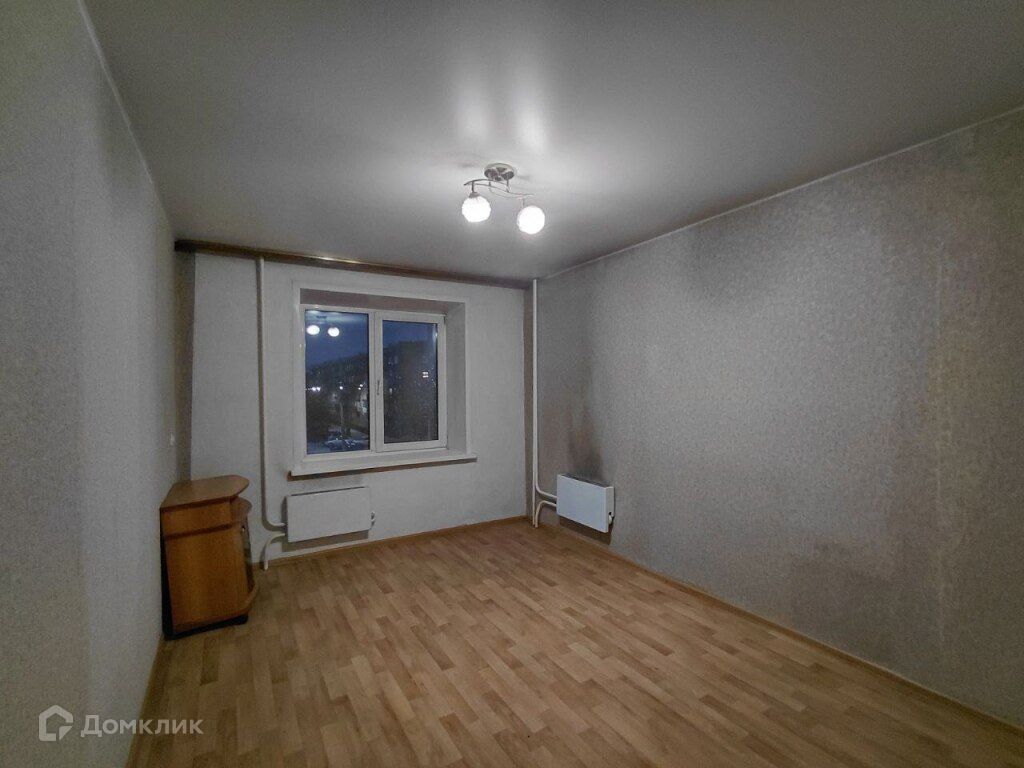 3-комн., 61.9 м², 3/5 этаж