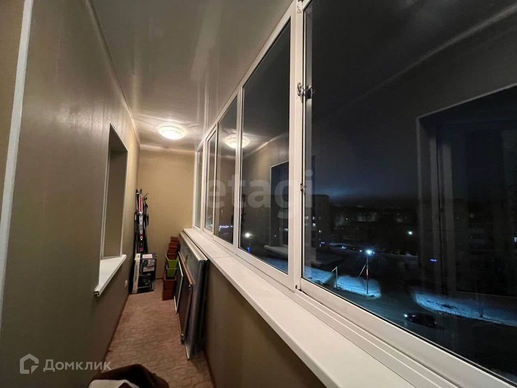 4-комн., 114.3 м², 6/9 этаж