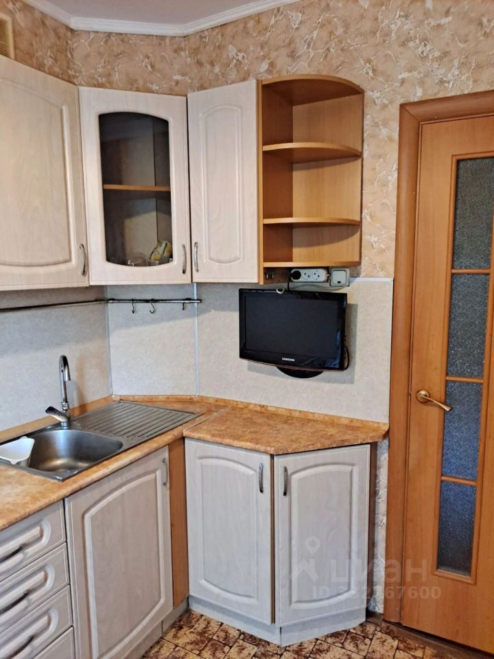 2-комн., Квартира, 49.1 м², 1/5 этаж