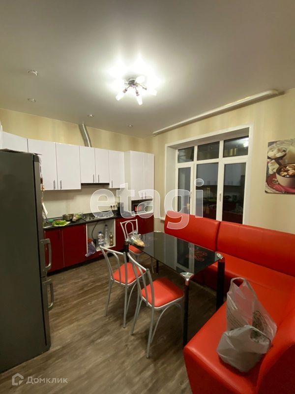 1-комн., 39 м², 2/4 этаж