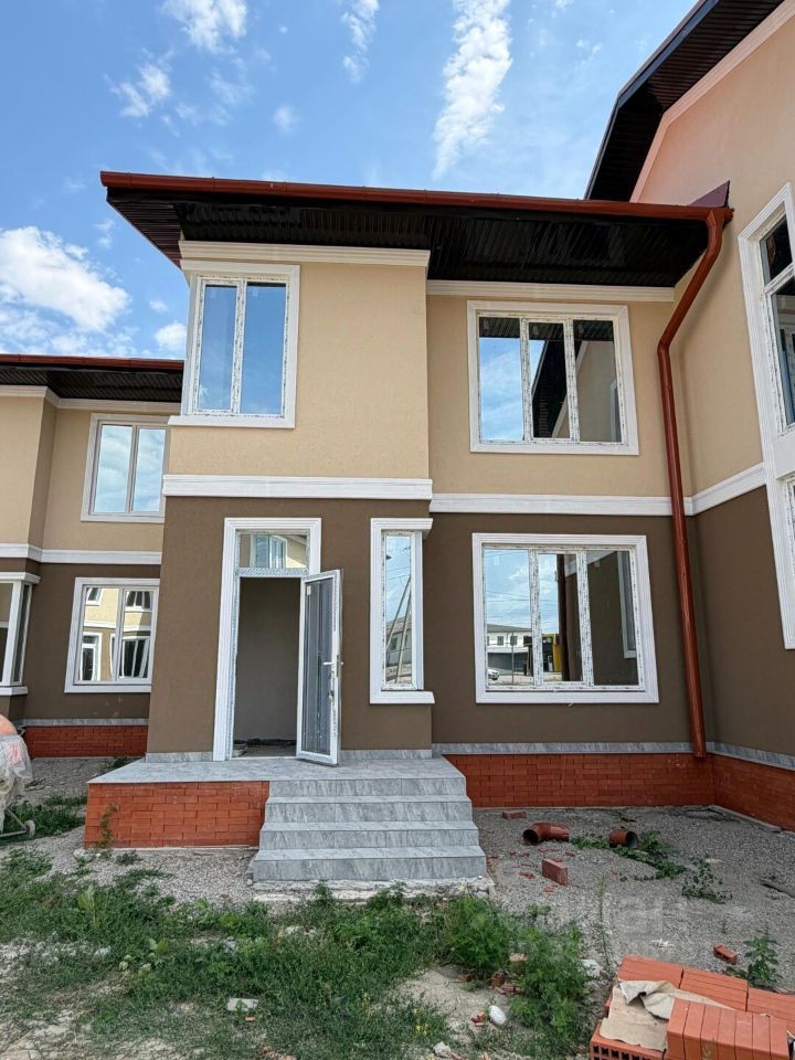 Таунхаус, 141 м², 1.2 сотка
