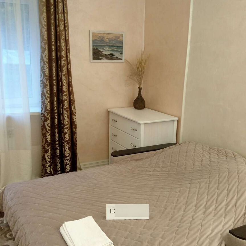 3-комн., 50 м², 3 этаж