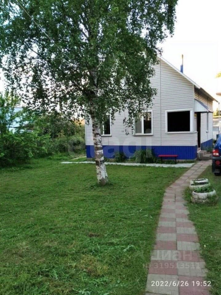 Дом, 94 м², 5.88 соток