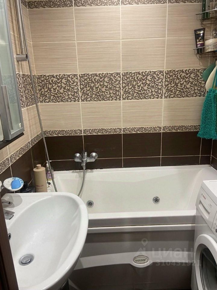 4-комн., 80 м², 4/9 этаж