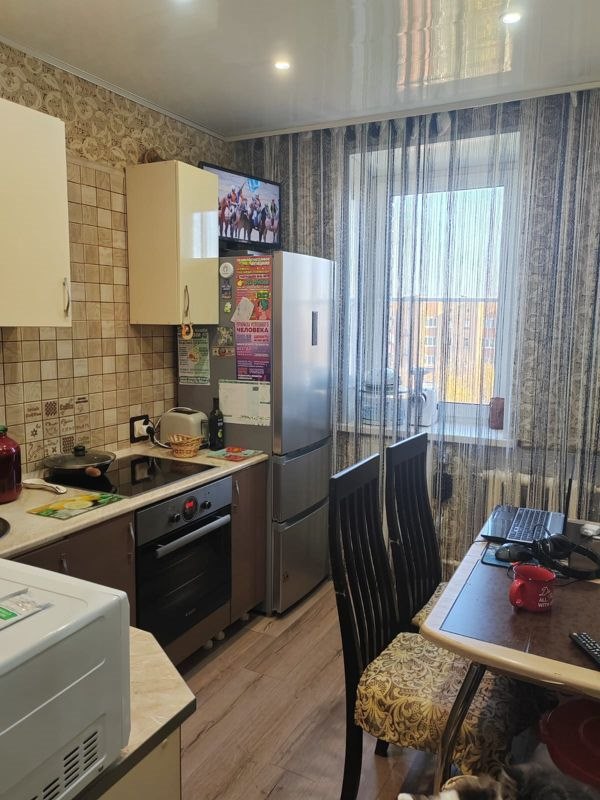 2-комн., 49.9 м², 5/5 этаж