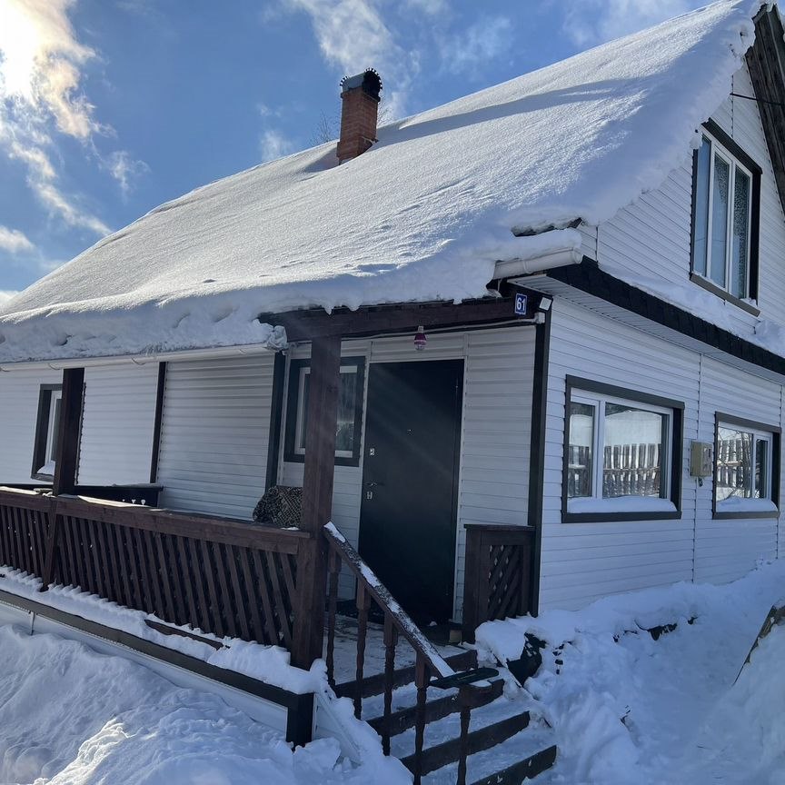 Коттедж, 111 м², 15 соток