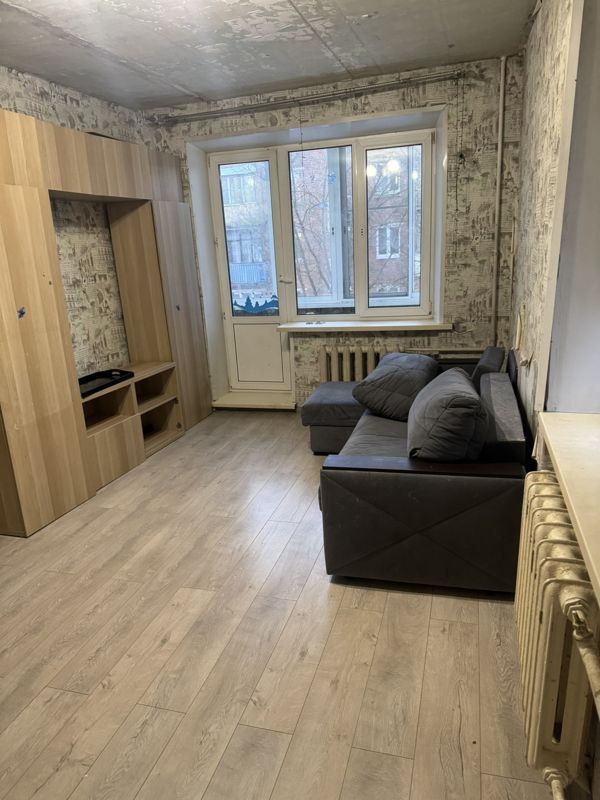 1-комн., 32.7 м², 3/4 этаж
