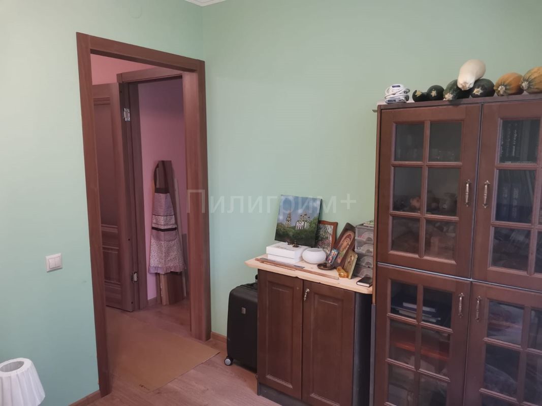 2-комн., 37 м², 5/9 этаж