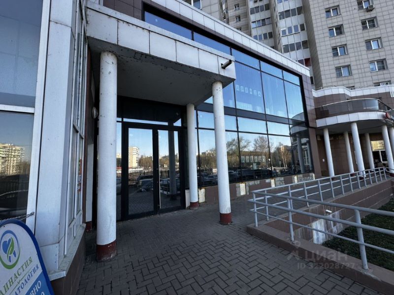 ПСН, 239 м², 2/2 этаж