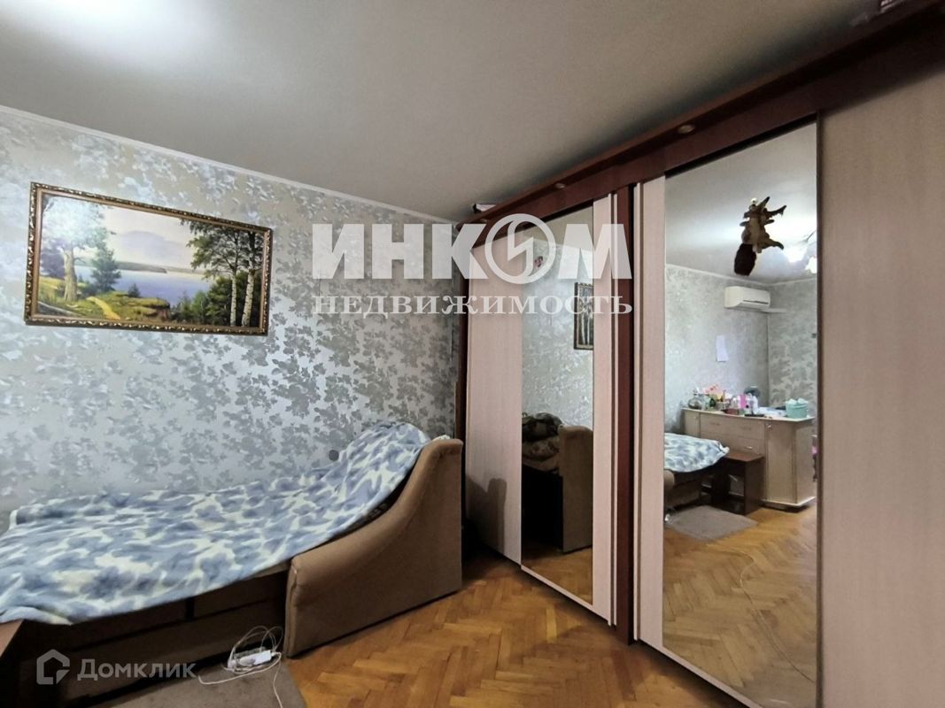 1-комн., 31.4 м², 3/9 этаж