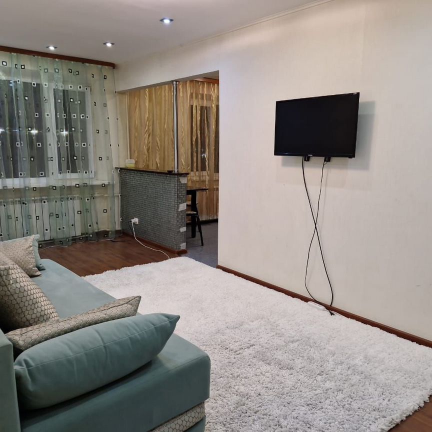 3-комн., 65 м², 3/5 этаж