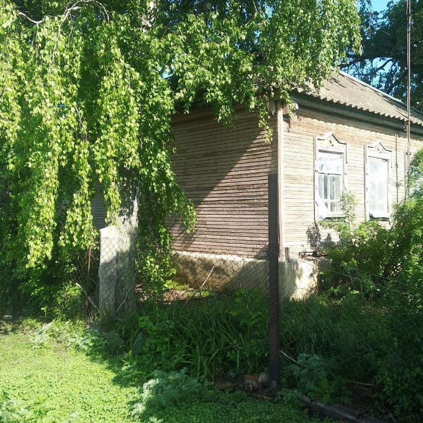 Дом, 52 м², 50 соток