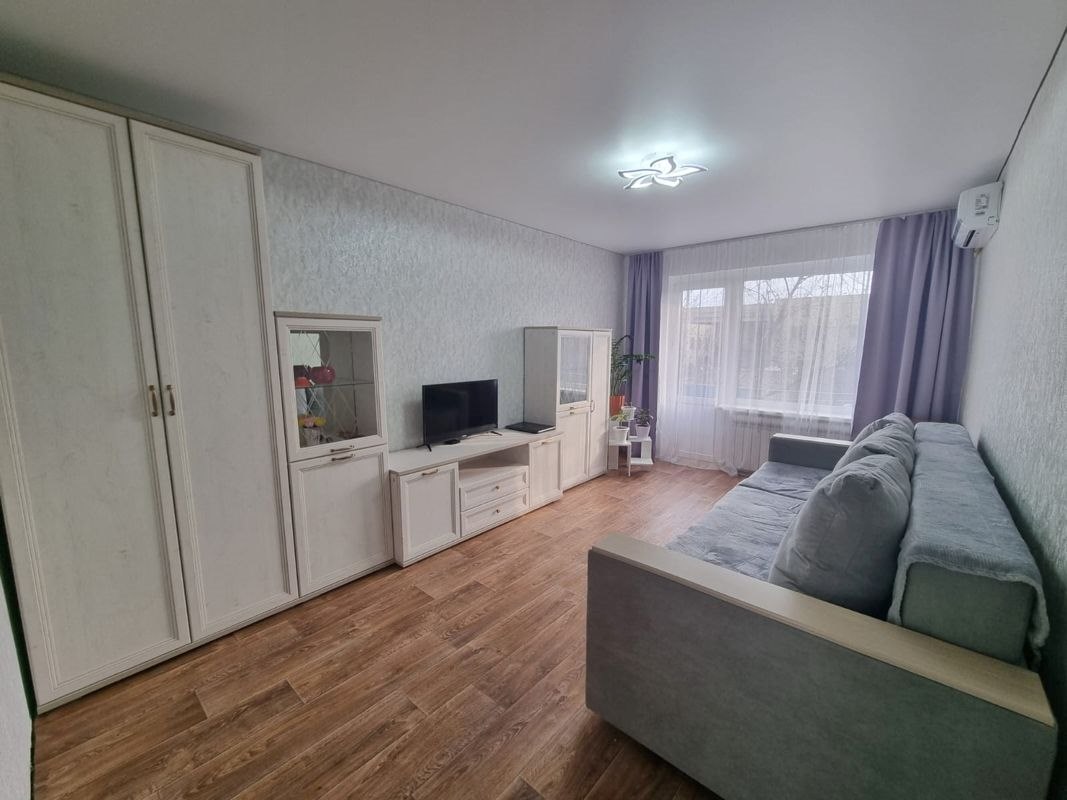 1-комн., 29.7 м², 2/5 этаж