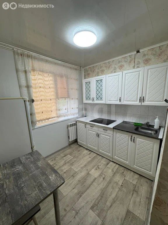 1-комн. квартира, 26.7 м2, 1/5 этаж