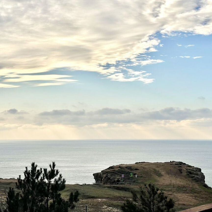 Студия, 32 м², 2/3 этаж