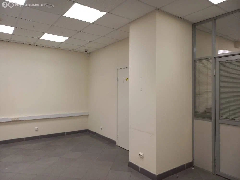 ПСН, 60 м², 1/5 этаж