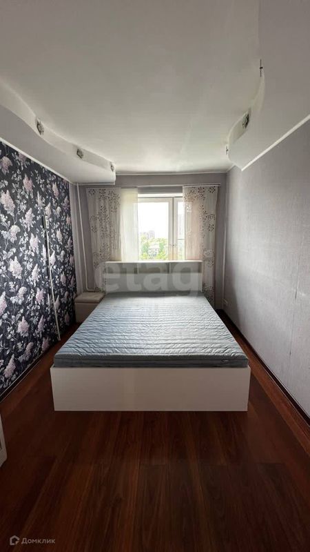 2-комн., 44.3 м², 9/9 этаж