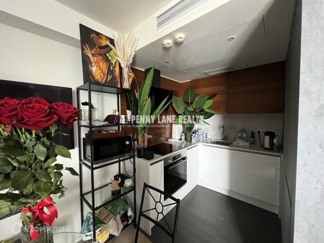 1-комн., 27.2 м², 21/26 этаж