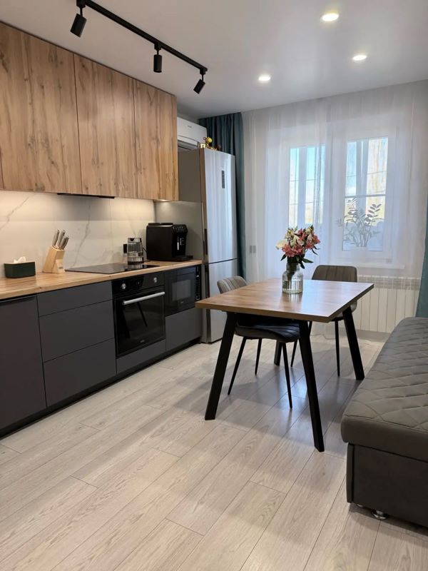 3-комн., 65.5 м², 2/9 этаж