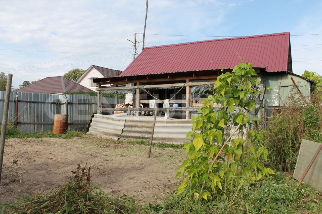 Дом, 29.3 м², 8.3 соток