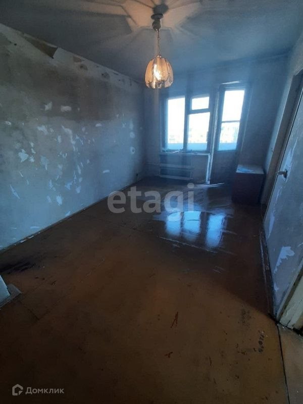 3-комн., 47.6 м², 5/5 этаж