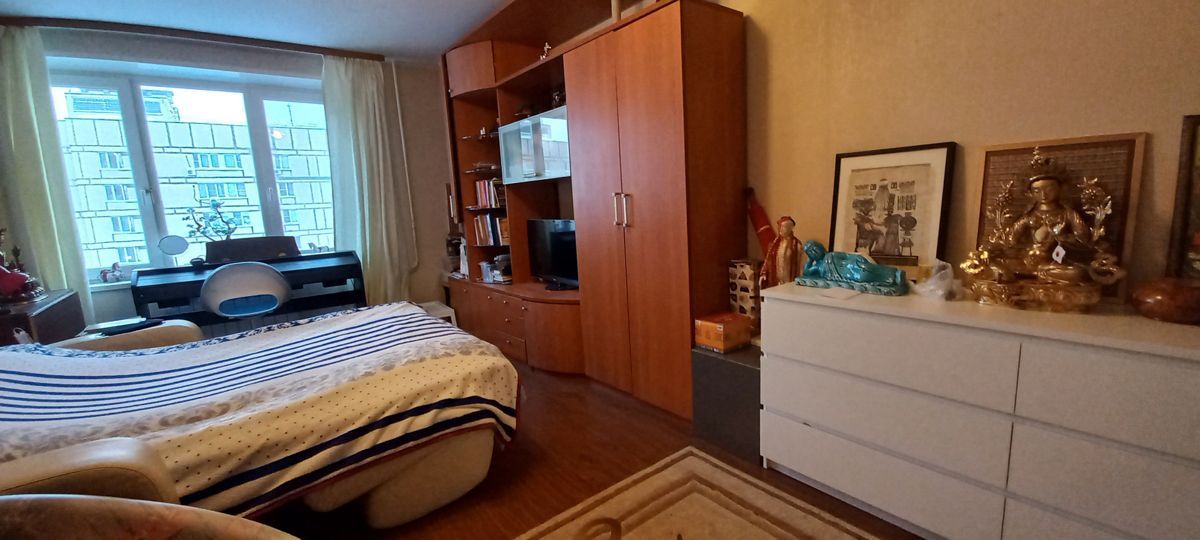 2-комн., 51.3 м², 10/12 этаж