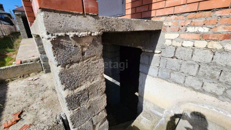 2 этажный, Таунхаус, 284.6 м², 2.5 сотки, 2 этажа