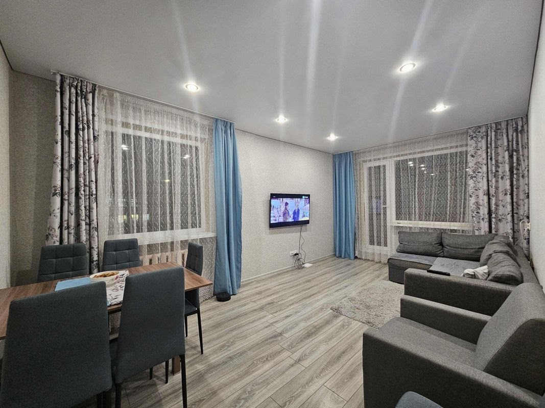 2-комн., 43 м², 2/5 этаж