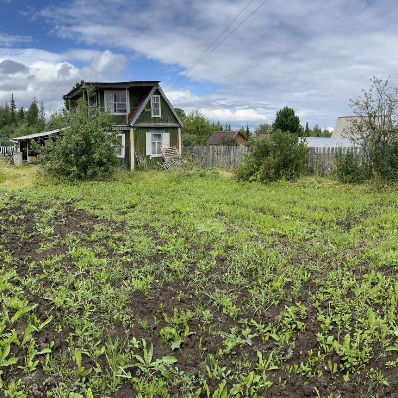 Коттедж, 15 м2, 4 сотки